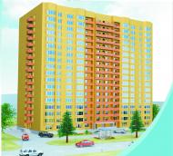 ЖК г. Новосибирск, ул. Добролюбова, д. 164