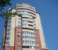 ЖК г. Чехов, Московская ул., д. 84