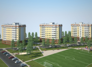 ЖК "Софрино"