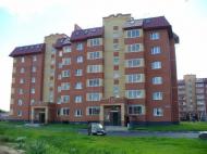 ЖК пос. Подосинки, Дмитровский р-н, ул. Кирова