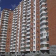 ЖК "Володарский", Ленинский район, пос. Володарского