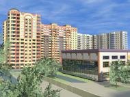 ЖК "в Жегалово"