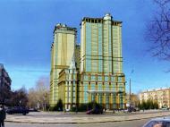 ЖК "Дружба", г. Казань, ул. Сибирский тракт, д. 13