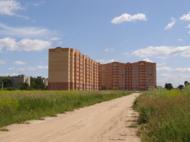 ЖК г. Щелково, ул. 8 Марта, д. 17