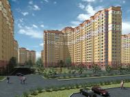 ЖК "Юго-западный", г. Московский, мкр. 3