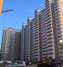ЖК "в мкр. Лесной"
