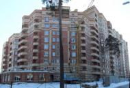 ЖК "ул. Островского, д. 22"