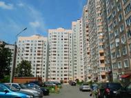 ЖК на улице Песчаная