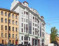 ЖК "Талисман", г. Санкт-Петербург, ул. 15-я линия, д. 76
