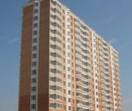 ЖК г. Железнодорожный, Юбилейная ул., корп. 2, 3, д. 4, корп. 5