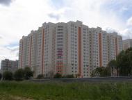 ЖК "Ярославский", г. Мытищи, ул. Борисовка, д. 4
