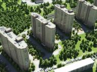 ЖК "Палитра", пос. Нахабино, ул. Панфилова, корп. 1, 2
