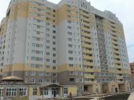 ЖК г. Апрелевка, Островского ул., д. 38