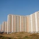 ЖК "Град Московский", г. Московский, Мкр. 4, кв-л 1, корп. 1, 2, 9-14