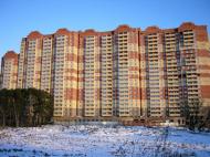 ЖК г. Одинцово, ул. Маковского, д. 16