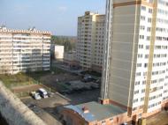 ЖК "Зеленый", Ногинский р-н, г. Старая Купавна, пос. Зеленый