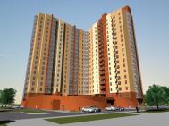 ЖК г. Екатеринбург, ул. Белинского, д. 180