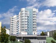 ЖК "Ира", г. Химки, ул. 8 марта, мкр. Лобаново