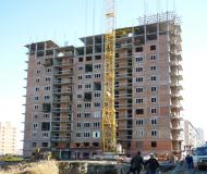 ЖК г. Новосибирск, ул. Выборная, д. 91