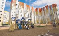 ЖК "Первый Зеленоградский"