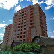 ЖК "Подкова" д. 27