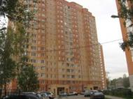 ЖК "в мкр. Лесной" д.16