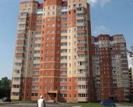 ЖК "Красная Горка-1"