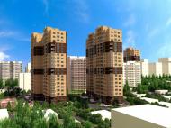 ЖК "Капитан"