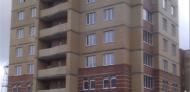 ЖК "Мкр. Локомотивный 10"