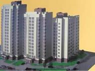 ЖК г. Мытищи, мкр. 17, ул. Колпакова, д. 38, корп. 1