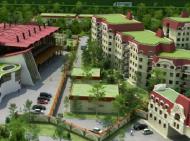 ЖК "Янтарис", Новорижское ш., с. Бузланово