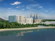 ЖК "Красногорье De Luxe" (Красногорье Де Люкс)