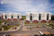 ЖК "Белорусский квартал"