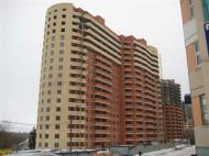 ЖК г. Троицк, Нагорная ул., мкр. Е, вл. 20