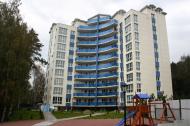 ЖК "Жемчужина" г. Гигирево