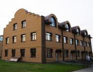 Поселок таунхаусов «Наполеон»