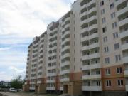 ЖК г. Чехов, ул. Гагарина, мкр. Венюково, 102 б