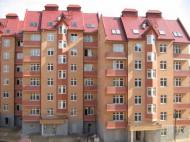 ЖК пос. Красково, ул. К. Маркса, вл. 75-79