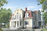 ЖК "Belveder Park"