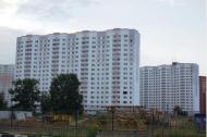 ЖК "в мкр. Центральный" корп. 52,56