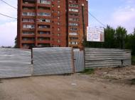 ЖК г. Щелково, Краснознаменская ул., д. 3
