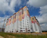 ЖК "Восточное Бутово"