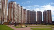 ЖК "Град Московский"