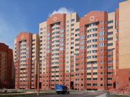 ЖК "Триумф", г. Электросталь, Советская ул., д. 17А