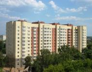 ЖК на улице Энергетиков