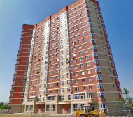 ЖК "на улице Колхозная" д. 4, корп. 2