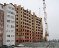 ЖК г. Щелково, пос. Свердловский, Набережная ул.