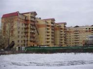 ЖК г. Одинцово, Перхушково, д. 4Б