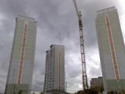 ЖК "Южный", Электромонтажный пр.-д, мкр. Южный, 7