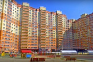 ЖК Микрорайон "Богородский"(г.Щелково)